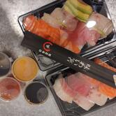 Jey Lab Sushi & Pokè & bubble tèa