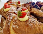 Bar Tiffany Magrè - Caffetteria Panetteria