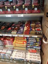 Autogrill Torre Cerrano Est