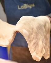 La Biga Natural Fodd