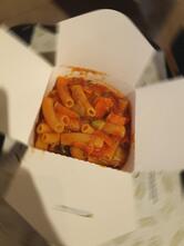 Rigatoni Pasta Bar Brasov