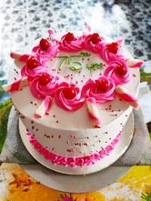 Kh. Aruna's Sprinkles