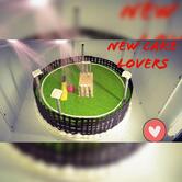 New Cake Lovers