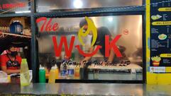 The Wok