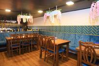 Mr. Grill Cloud Kitchen