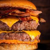 Capitão Caverna Burger