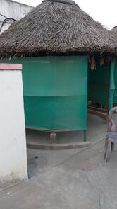 Supraya Family Garden Restaurant Veg and Non - Veg