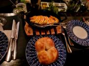 El Señor Asador de Brasa