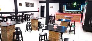 Restaurante & Petiscaria Duas Princesas