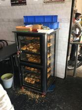 Golden Bakery And Sweets