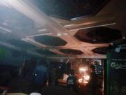 Kirti Restaurant and bar