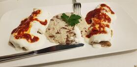 Onnumara Cigkofte