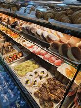 Forno pasticceria Meccia