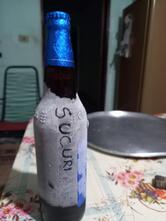 Suca's Beer