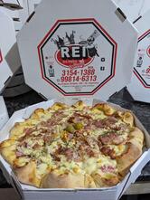Rei da Pizza Delivery