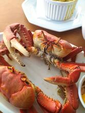 O Caranguejo Boteco - Aracaju