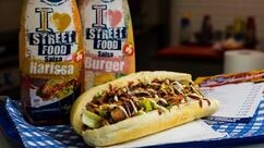 Street Food American