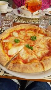 Prosciutteria IE Grado