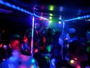 Casa de Swing BOTECO - ENCONTRO DOS AMIGOS