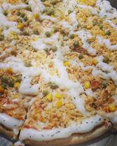 Sítio's Pizza Delivery