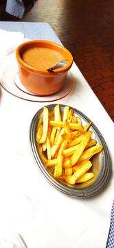 Restaurante Floresta