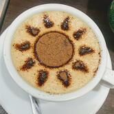 Bar Kafe Mëngjesore DRILONI