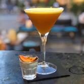 Vixio Ristorante & Cocktail bar