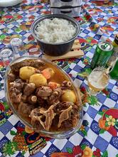 Rancho "Mundo da Lua"