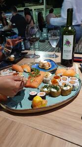 Gohan Culinária Japonesa