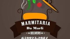 MARMITARIA DA MARLI