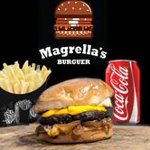 Magrella's Burguer