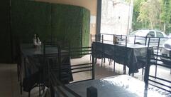 Restaurante Cozinha do Chef