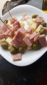 Lanchonete e Pastelaria Divino Sabor