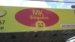 MK salgados