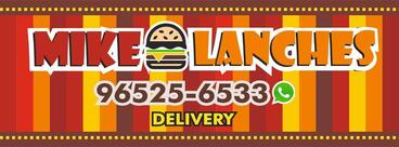 Mike Lanches