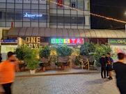 Domino's Pizza Church Street, Bengaluru