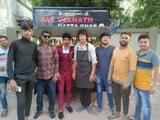 Jay velnath nasta ghar