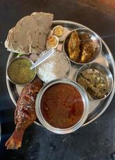 भिगवन मच्छी खानावळ