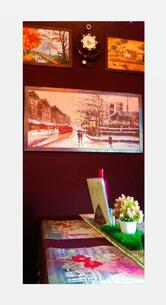 The MAD House Cafe & Restaurant