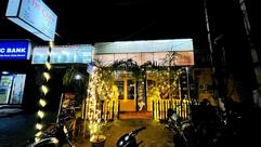 The Cafe (One and Only)