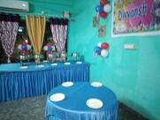 Maa Narayani Restaurant