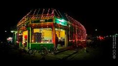 Sukumar Ghosh Mishtanna Bhandar