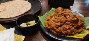 Fisherman's Bay Beach Cafe