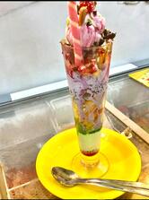 Green Apple Snackateria