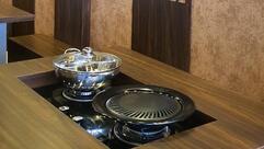왕관 Wang-Gwan Korean Grill & Shabu