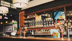 BBC Cervecería Llanogrande, Vía Llanogrande, Mall Llanogrande