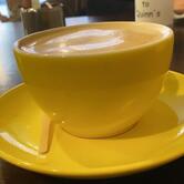 Quinn’s cafe