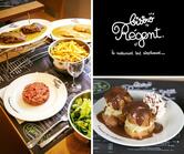 Bistro Regent Evry