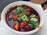 Migag Korean Streetfood