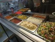 Ristorante Pasticceria Ward